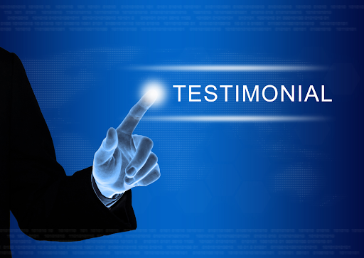 What Are the Customer Reviews and Testimonials for JP Logistics Solutions?